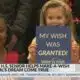 Clinton senior helps Make-a-Wish girl's dream come true