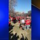 WTVA gets exclusive video from Kansas City parade shooting