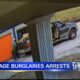 Storage burglary suspects arrested in Lowndes County