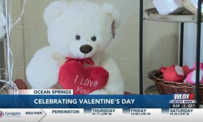Coast residents share their plans for Valentine's Day