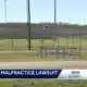 Former MDOC prisoner files federal lawsuit