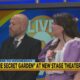 "The Secret Garden" at New Stage