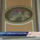 Bill seeks to cover Confederate flag painting