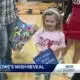 Clinton High School raises money for Make-A-Wish kid