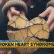 What is broken heart syndrome?