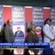 Black History Month: Four Tupelo trailblazers honored at Oren Dunn