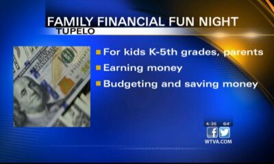 Family Financial Fun Night to be held February 29