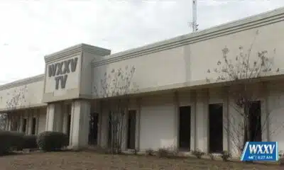 Celebrating 37 years of WXXV-TV