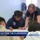 Ridgeland H.S. teacher and coach named Alyce Clarke Award recipient