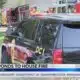 Jackson home damaged after fire starts by gas valve, JFD says