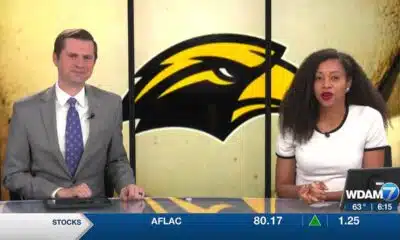 USM Diamond Darlings ready for 2024 baseball season