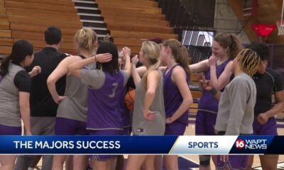 Millsaps success leads them to another conference title