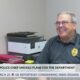 New Purvis police chief aims to keep crime low