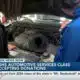 Ocean Springs High School’s Automotive Services class allowing donations