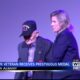 Local WW2 veteran granted prestigious medal