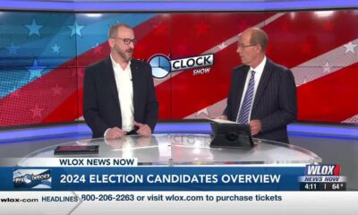 2024 Election Candidates Overview with Dr. Joe Weinberg