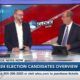 2024 Election Candidates Overview with Dr. Joe Weinberg