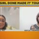 "Ya Girl Done Made It" tour in Mississippi