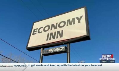 Developers gutting, remodeling Economy Inn in Bay St. Louis