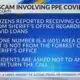 Forrest County warns about scam calls from fake deputies