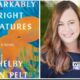Interview: Tupelo Reads to host best-selling author Shelby Van Pelt on Feb. 22