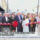 Ribbon cutting held for new Ridgeland Visitors Center