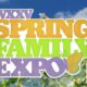 WXXV Spring Family Expo - Reserve Your Booth Today!