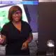 Storm Team 11's Meteorologist Avaionia Smith is making it rain.