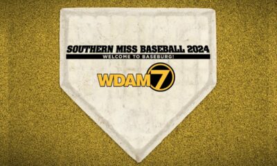 Southern Miss Baseball 2024: Welcome to Baseburg - Extended Version