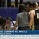 JUCO WOMEN'S BASKETBALL: MGCCC vs. East Central (02/15/24)