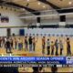 Itawamba Agricultural High School starts their archery season