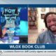 WLOX Book Club: 'How the Boogeyman Became a Poet'