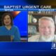 Baptist Memorial rolling out new urgent care centers in Columbus, Tupelo, Starkville, West Point