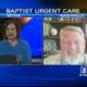 Baptist Memorial rolling out new urgent care centers in Columbus, Tupelo, Starkville, West Point