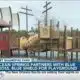 Upgrades for Fort Maurepas playground