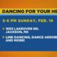 Dancing for Your Health