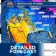 Detailed Forecast 2/16/24