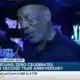 Morgan Freeman visits Ground Zero Blues Club for 2nd anniversary