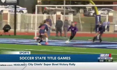 Mississippi soccer teams competing for state title in Madison