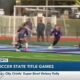 Mississippi soccer teams competing for state title in Madison