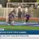 Mississippi soccer teams competing for state title in Madison