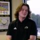 "Time Out" With Southern Miss Pitcher Billy Oldham