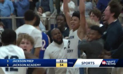 6A MAIS basketball title: JA claims boys, Jackson Prep wins girls in two thrillers