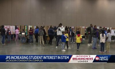 JPS hosts educational expo