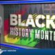 Black History Month celebrated around the Pine Belt