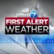 WDAM 7's Nick Lacour offers forecast for week ahead in Pine Belt