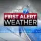WDAM 7's Nick Lacour offers forecast for week ahead in Pine Belt