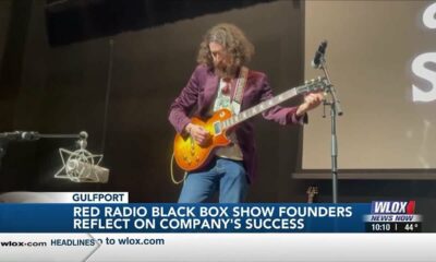 Red Radio Black Box Show Founders Reflect on company’s success
