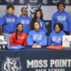 Moss Point's Kamyah Love signs to Tougaloo College