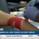 Delta Sigma Theta Sorority, Iota Epsilon Chapter of Omega Psi Phi Fraternity host blood drive in...